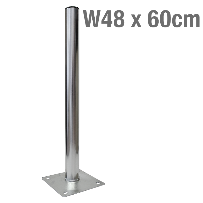 ΒΑΣΗ ΔΑΠΕΔΟΥ Φ48 x 60cm