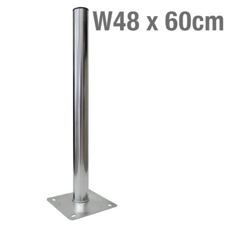 ΒΑΣΗ ΔΑΠΕΔΟΥ Φ48 x 60cm