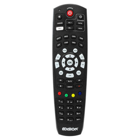 ΤΗΛΕΧ/ΡΙΟ EDISION UNIVERSAL 1