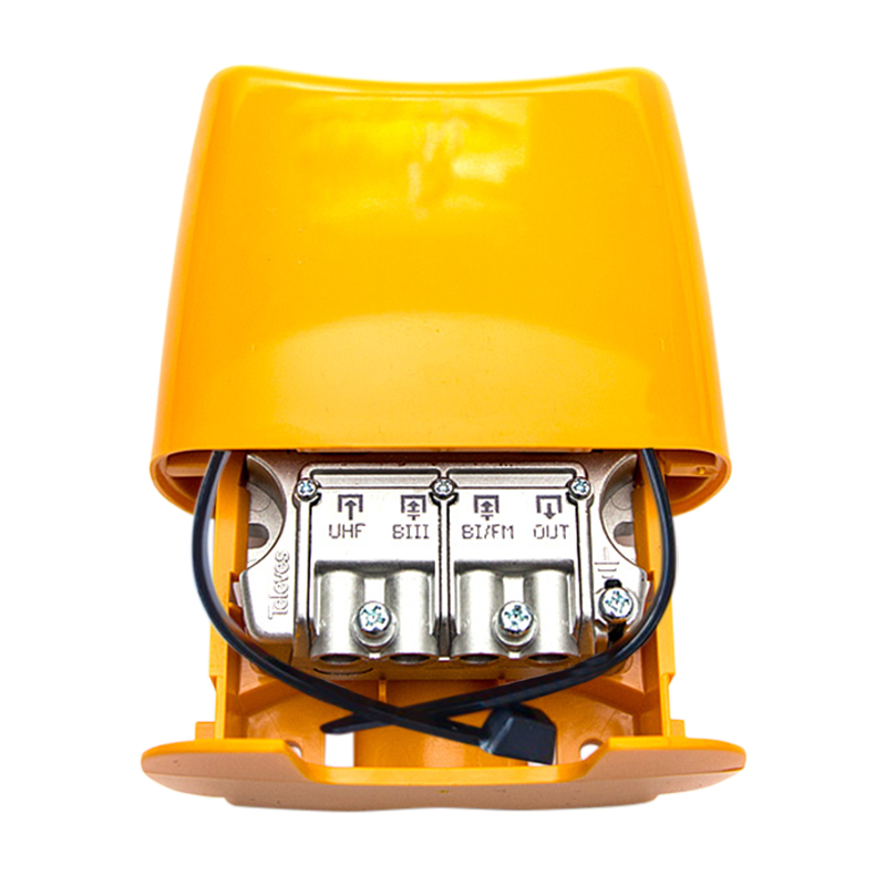 404010 ΜΙΚΤΗΣ ΙΣΤΟΥ UHF+DC-BIII-BI/FM LTE