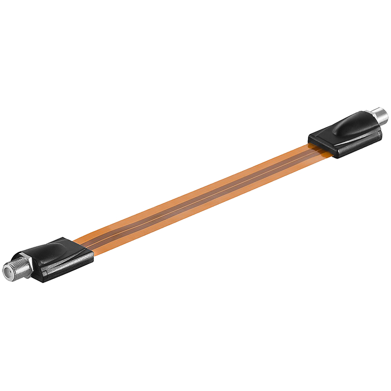 11953 ΛΕΠΤΟ ADAPTOR ΠΑΡΑΘΥΡΟΥ F- ΘΗΛΥΚΟ ΣΕ F- ΘΗΛΥΚΟ