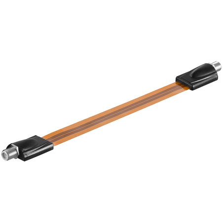 11953 ΛΕΠΤΟ ADAPTOR ΠΑΡΑΘΥΡΟΥ F- ΘΗΛΥΚΟ ΣΕ F- ΘΗΛΥΚΟ