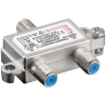 67054 TV-SAT COMBINER DC PASS