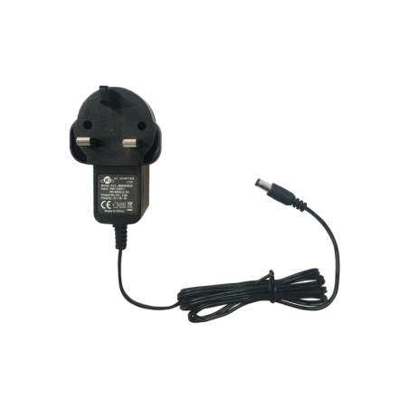 PSU 5V/2.0A 3pin UK