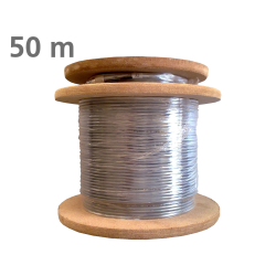 236106 FC/PC Patch cord 50m