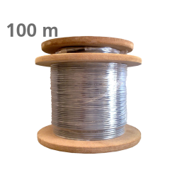 236108 FC/PC Patch cord 100m