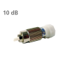 2365 Attenuator 10dB