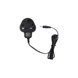 PSU 5V/1.5A 3pin UK