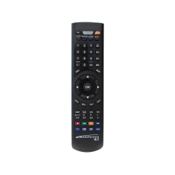 ΤΗΛΕ/ΡΙΟ MADE FOR YOU 7001 BLACK 4:1