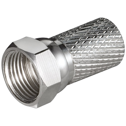 51864 ΒΥΣΜΑ F 7.0mm ΜΕΓΑΛΗ ΚΕΦΑΛΗ