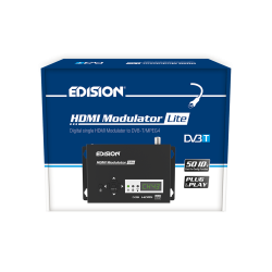 EDISION HDMI MODULATOR lite