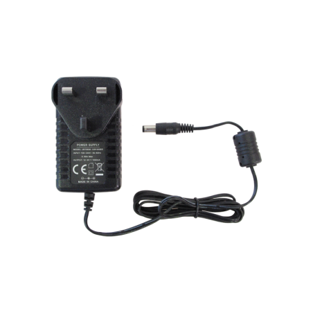 PSU 12V/1.0A 3pin UK