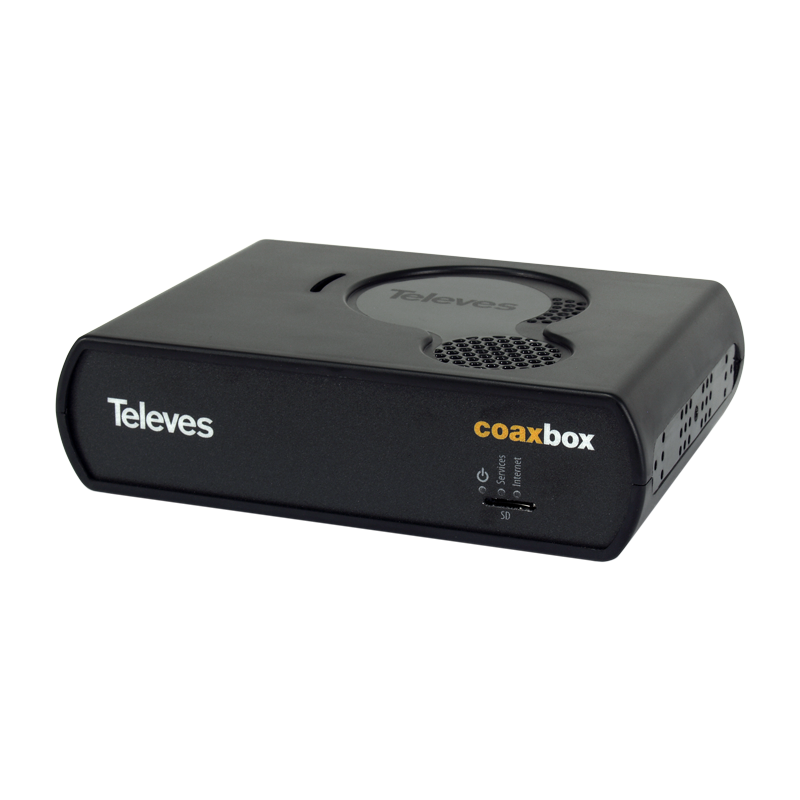 769330 CoaxData CoaxBox