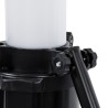GLOBOSTAR® WORKINGLIGHT 99051 Προβολέας Εργασίας με Τρίποδο LED 65W 6000lm 360° AC 220-240V Αδιάβροχο IP65 IK08 Ψυχρό Λευκό 6000