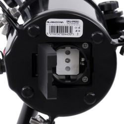 GLOBOSTAR® WORKINGLIGHT 99051 Προβολέας Εργασίας με Τρίποδο LED 65W 6000lm 360° AC 220-240V Αδιάβροχο IP65 IK08 Ψυχρό Λευκό 6000
