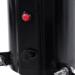 GLOBOSTAR® WORKINGLIGHT 99051 Προβολέας Εργασίας με Τρίποδο LED 65W 6000lm 360° AC 220-240V Αδιάβροχο IP65 IK08 Ψυχρό Λευκό 6000