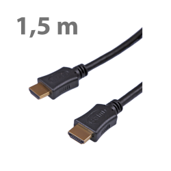 ΚΑΛΩΔΙΟ HDMI 1,5m