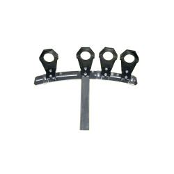 ΒΑΣΗ LNB 4ΠΛΗ