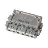 543802 splitter 5 ways EASY-F ALL BAND DC