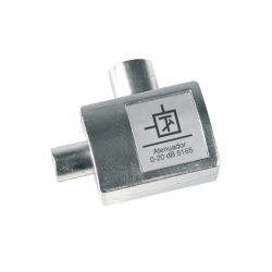 5165 ΕΞΑΣΘΕΝΗΤΗΣ Ρυθμιζόμενος 0-20dB