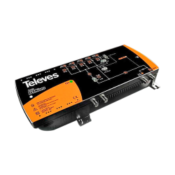 5338 ΕΝΙΣΧΥΤΗΣ ΓΡΑΜΜΗΣ DTKOM V/U 41-53DB