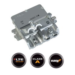 543603 splitter 3 way mini-EASY-F Class A