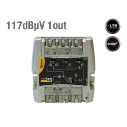 562401 ΕΝΙΣΧΥΤΗΣ ''EasyF'' FM-V-U-U