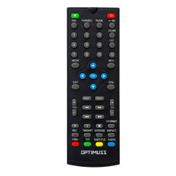 ΤΗΛΕ/ΡΙΟ OPTIMUSS TERES SD/HD