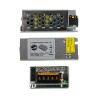 GLOBOSTAR® LUMIVOLT 73032 Τροφοδοτικό/Μετασχηματιστής PELV 25W 2.1A DC 12V IP20 - AC 220-240V σε DC 12V / Ρυθμιζόμενo από DC 10.