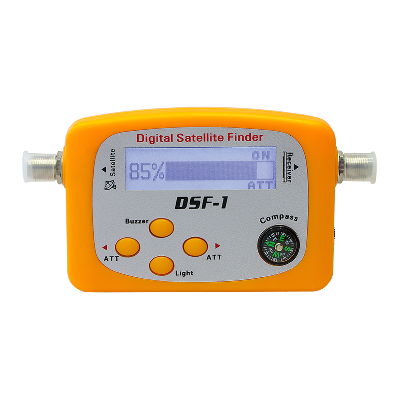 Edision Digital Sat Finder DSF-1