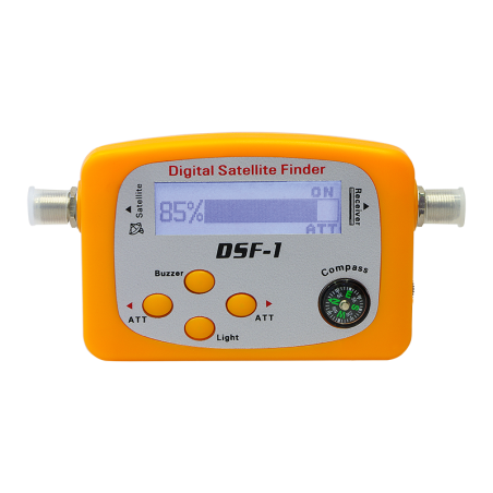 Edision Digital Sat Finder DSF-1