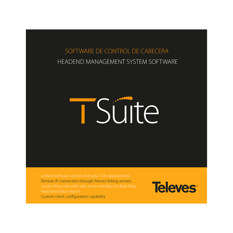 216801 T-suite w/USB-Serial & RJ45-Serial