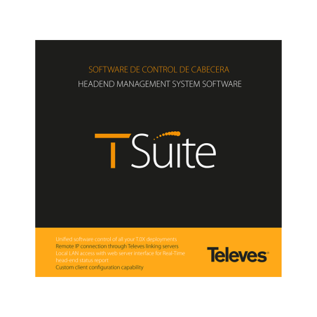 216801 T-suite w/USB-Serial & RJ45-Serial