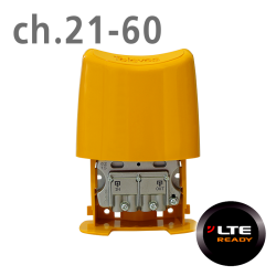 405401 ΦΙΛΤΡΟ LTE (ch.21-60) EasyF