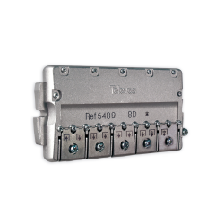 5489 splitter 8 ways EASY-F ALL BAND DC