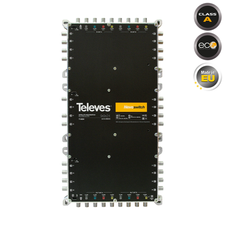 714604 NEVOSWITCH 9x9x24