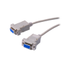 NULL MODEM 18m