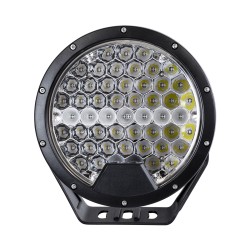 GloboStar® 85337 E4 Mark Vehicle & JEEP Work Lights - Φώτα Εργασίας για Οχήματα και JEEP LED High Power 150W DC 10-30V Αδιάβροχo
