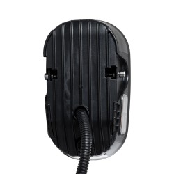 GloboStar® 85455 E57 Mark Σετ 2 x Φανάρια για TOYOTA & UNIVERSAL FORKLIFT Βασικού Φωτισμού για Οχήματα Περονοφόρα - Κλάρκ με Φλα