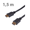 ΚΑΛΩΔΙΟ HDMI 1,5m