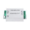 GloboStar® 73392 DC Power & Signal High Speed Amplifier Ενισχυτής Ισχύος & Σήματος Υψηλών Ταχυτήτων 3 Καναλιών DC 12-24V 3 x 4A 