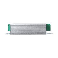 GloboStar® 73392 DC Power & Signal High Speed Amplifier Ενισχυτής Ισχύος & Σήματος Υψηλών Ταχυτήτων 3 Καναλιών DC 12-24V 3 x 4A 