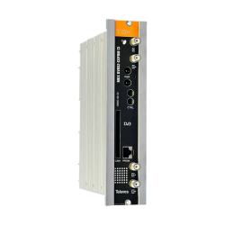 564201 T.0X DVB-S2 MUX 3:1 CI to 1x COFDM