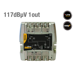 562501 ΕΝΙΣΧΥΤΗΣ ''EasyF'' FM-V-U