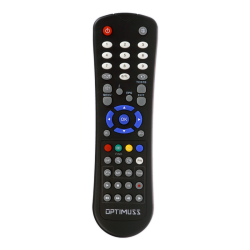 ΤΗΛΕ/ΡΙΟ OPTIMUSS UNDERLINE