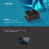 GloboStar® 70675 AJ6 SKYDANCE DMX 6 Channel Fader Console - Κονσόλα Φωτισμού 6 Καναλιών DMX DC 5-12V ή 3 x AAA Μπαταρίες - IP20 