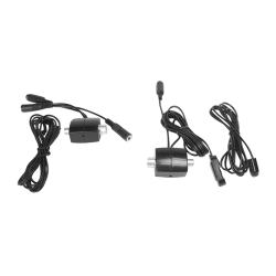 7605 ΣΕΤ ΕΠΕΚΤΑΣΗΣ Tx-Rx TV-IR μέσω Coax