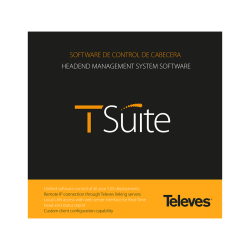 216801 T-suite w/USB-Serial & RJ45-Serial