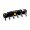 5153 splitter 5 ways F ALL BAND DC