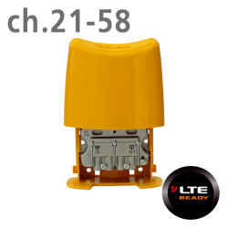 405101 ΦΙΛΤΡΟ LTE (ch.21-58) EasyF